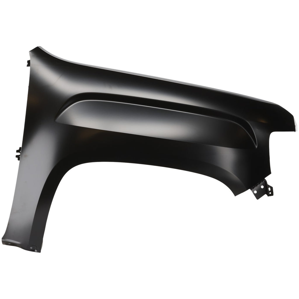 Fender for GMC Canyon Front Passenger Side (2015–2022)