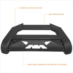 Bull Bar Front End Bumper Grill Guard for Ford F250-F550 SD (1999–2007)