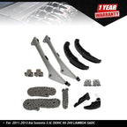 Timing Chain Kit for Kia Sorento (2011–2013) 3.5L DOHC V6 24V