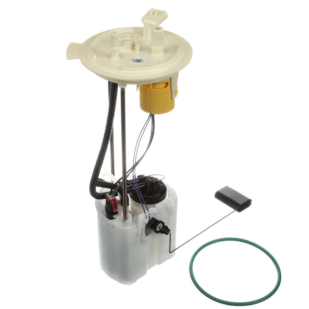 Delphi FG1326 Fuel Pump Module Assembly for Ford F-350 Super Duty (2011–2016)