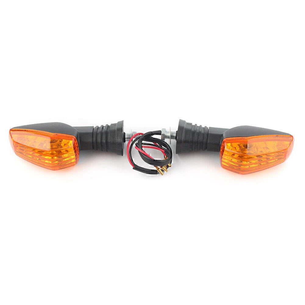 2X Turn Signal Light Indicator for Suzuki GSX-R 600/750 (2001–2005) / GSX-R 1000 (2001–2004)