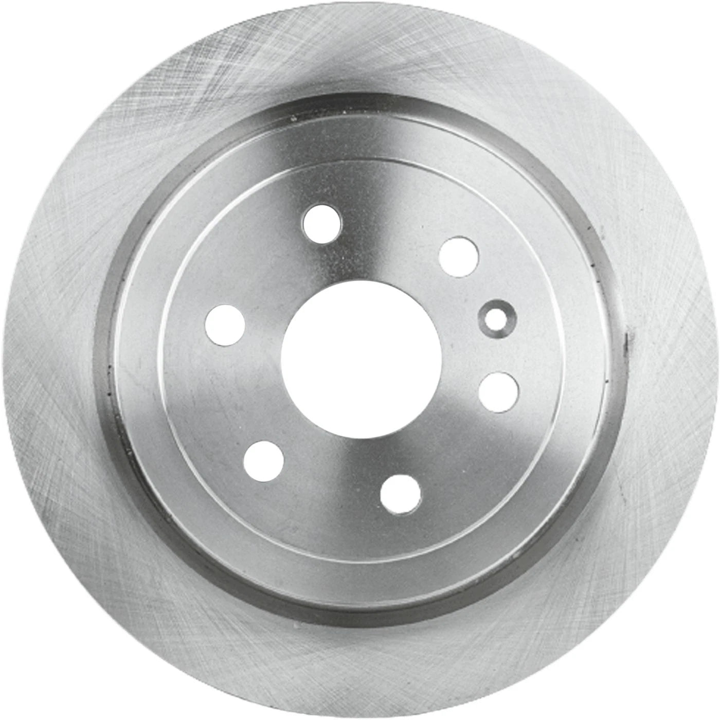 Rear Brake Disc Rotors for Cadillac SRX, Saab 9-4X (2011)