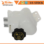 Radiator Coolant Reservoir for Chevrolet Spark (2013–2015)
