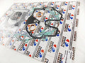Complete Engine Gasket Set for Honda SLR650 (1997-1998)