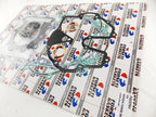 Complete Engine Gasket Set for Honda SLR650 (1997-1998)