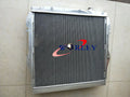 Aluminum Radiator for Toyota Tacoma 2.7 3.4 (1995-2004)