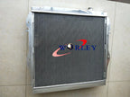 Aluminum Radiator for Toyota Tacoma 2.7 3.4 (1995-2004)