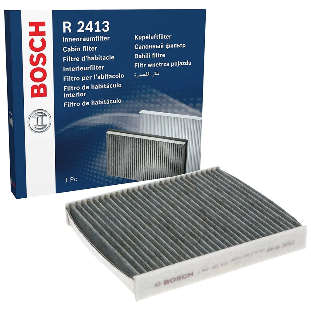 Carbon Cabin Air Filter for Ford Focus (2005 - 2011)