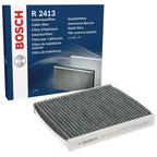Carbon Cabin Air Filter for Ford Focus (2005 - 2011)