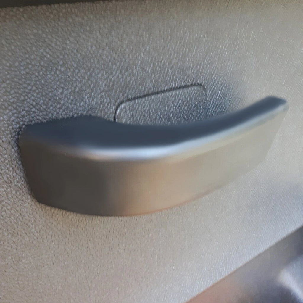 Door Handle Repair Kit for Chevy Silverado 1500/2500 HD (2007–2013)