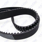Timing Belt for Yamaha 200&225HP 4-Stroke (2000–2023) 69J-46241-00-00 69J-46241-02 18-15141