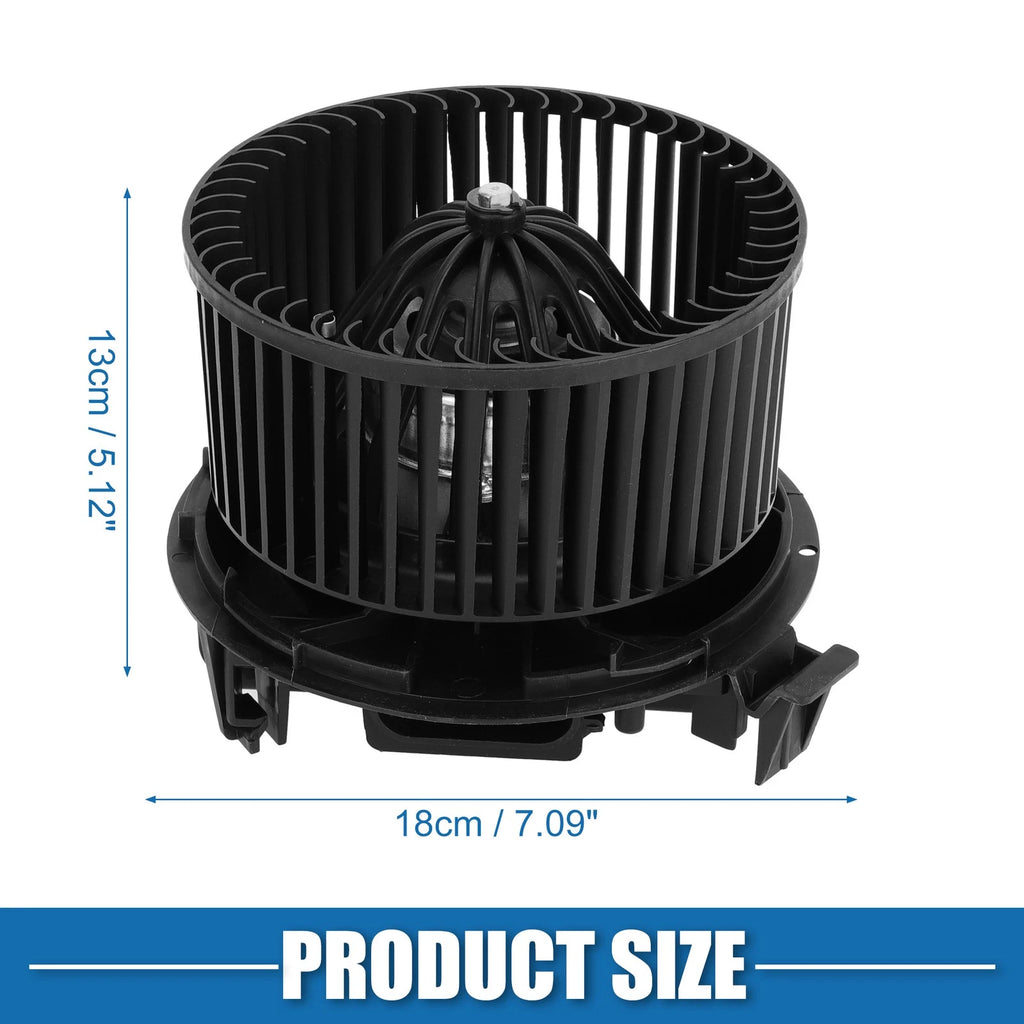 Blower Motor Fan Assembly No. 27226-9U01A for Nissan Note (2006–2013)