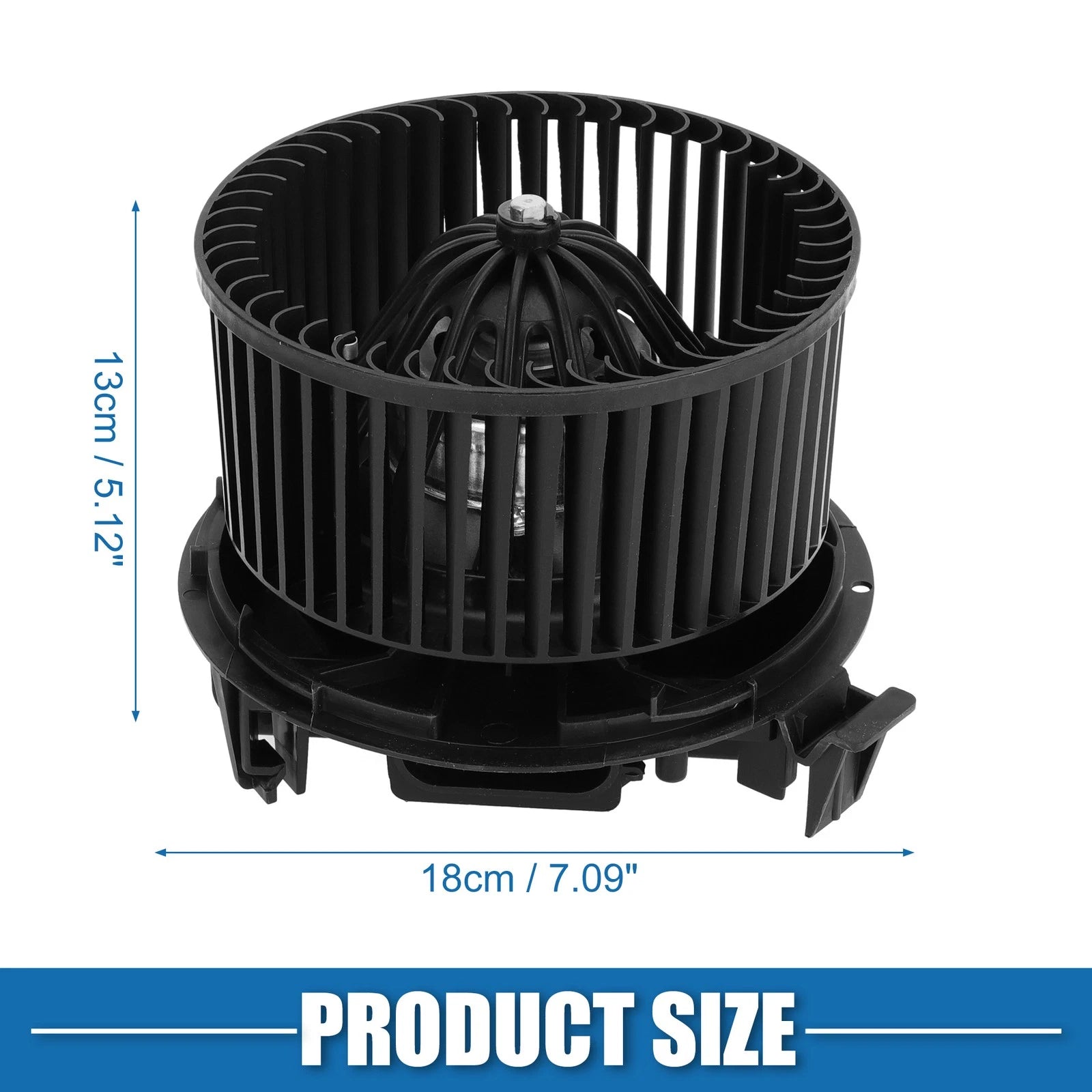 Blower Motor Fan Assembly No. 27226-9U01A for Nissan Note (2006–2013)