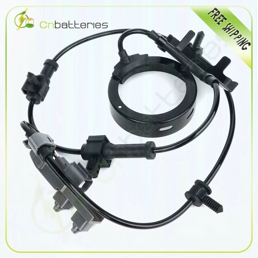 Front Left ABS Wheel Speed Sensor for Chevrolet Colorado (2004–2008)
