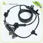 Front Left ABS Wheel Speed Sensor for Chevrolet Colorado (2004–2008)