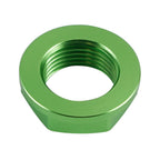 Front Axle Shaft Lock Nut for Kawasaki KX250F KX450F (2006–2018)