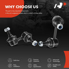 Set of 4 Sway Bar Links for Honda Element (2003-2011)