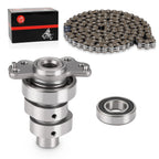 Camshaft Assembly for Yamaha Raptor 700 700R (2009–2024) w/ Timing Chain Bearing