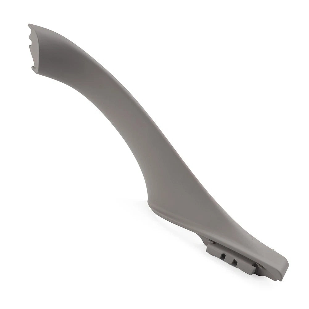 Rear Left Inner Door Panel Handle Armrest for BMW 5 Series F10 F11 (2010–2017)