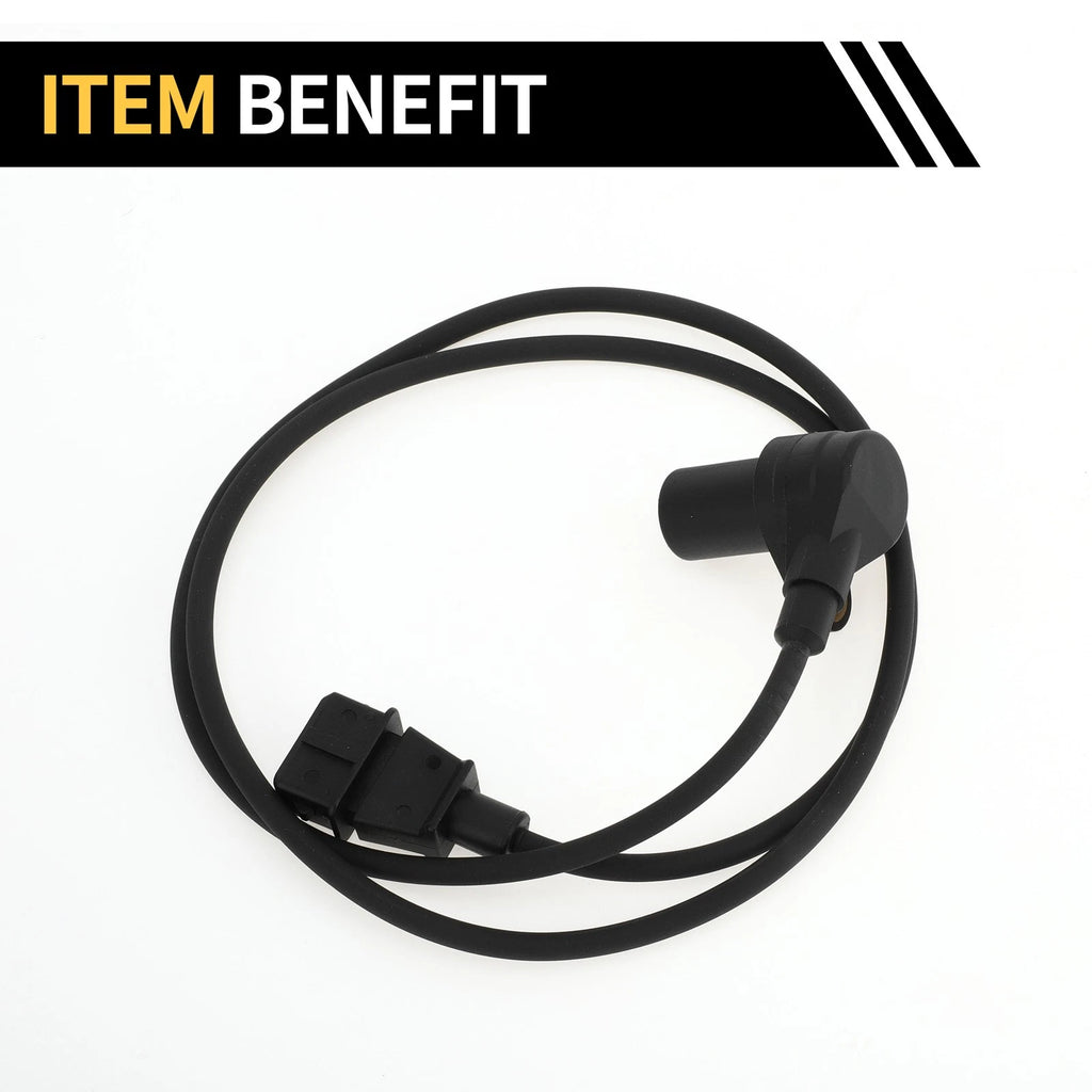 Crankshaft Position Sensor for BMW E36 316i (1993–1998) No. 12141247218