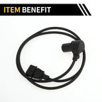 Crankshaft Position Sensor for BMW E36 316i (1993–1998) No. 12141247218