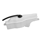 Engine Coolant Recovery Tank Replacement w Cap for Toyota Camry (2012–2019)