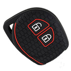 2 x Button Key Cover Case for Swift Ignis Vitara