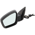 Driver Left Side Mirror for VW Jetta (2011–2018)