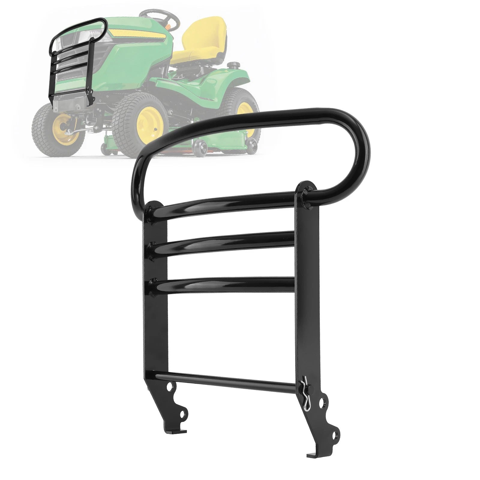 Front Bar for John Deere X300 X304 X320 X324 (2006-2018)
