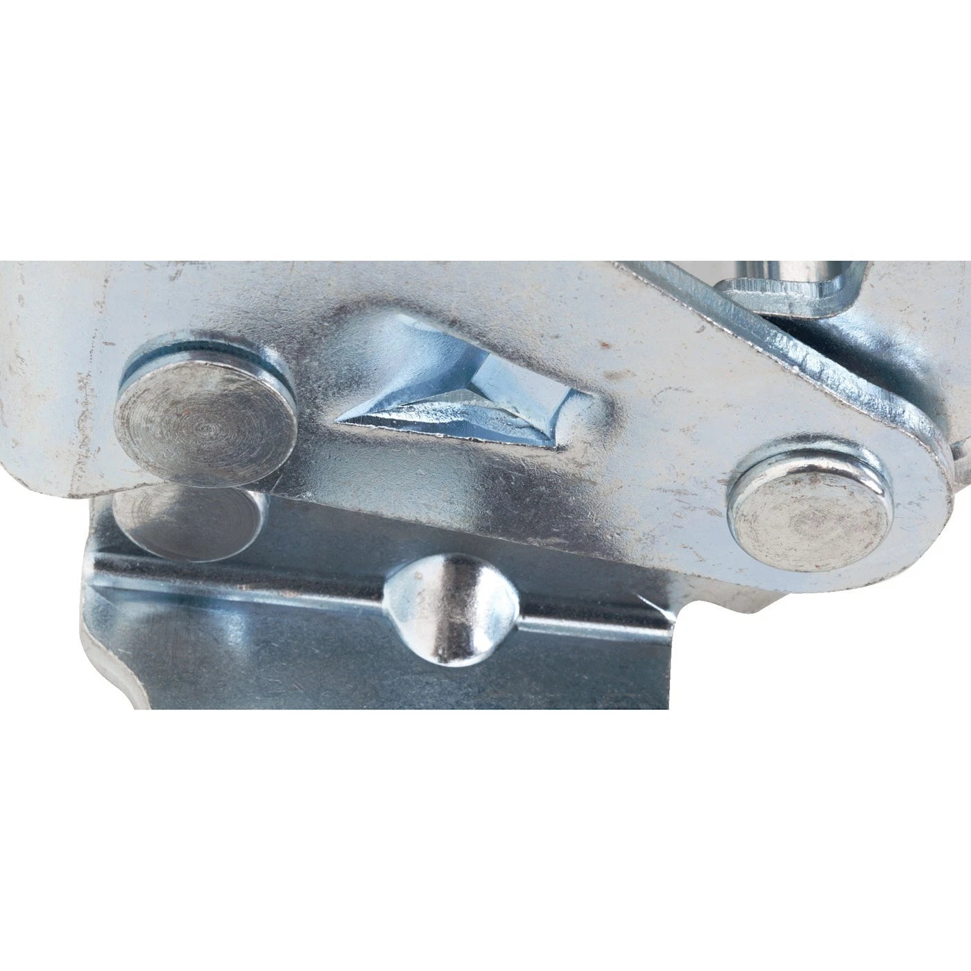 Set of 2 Front Upper Door Hinges for Ram Truck 4500