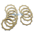 Clutch Friction Plate Kit for Suzuki RF900 (1995–1998) 21441-31E00