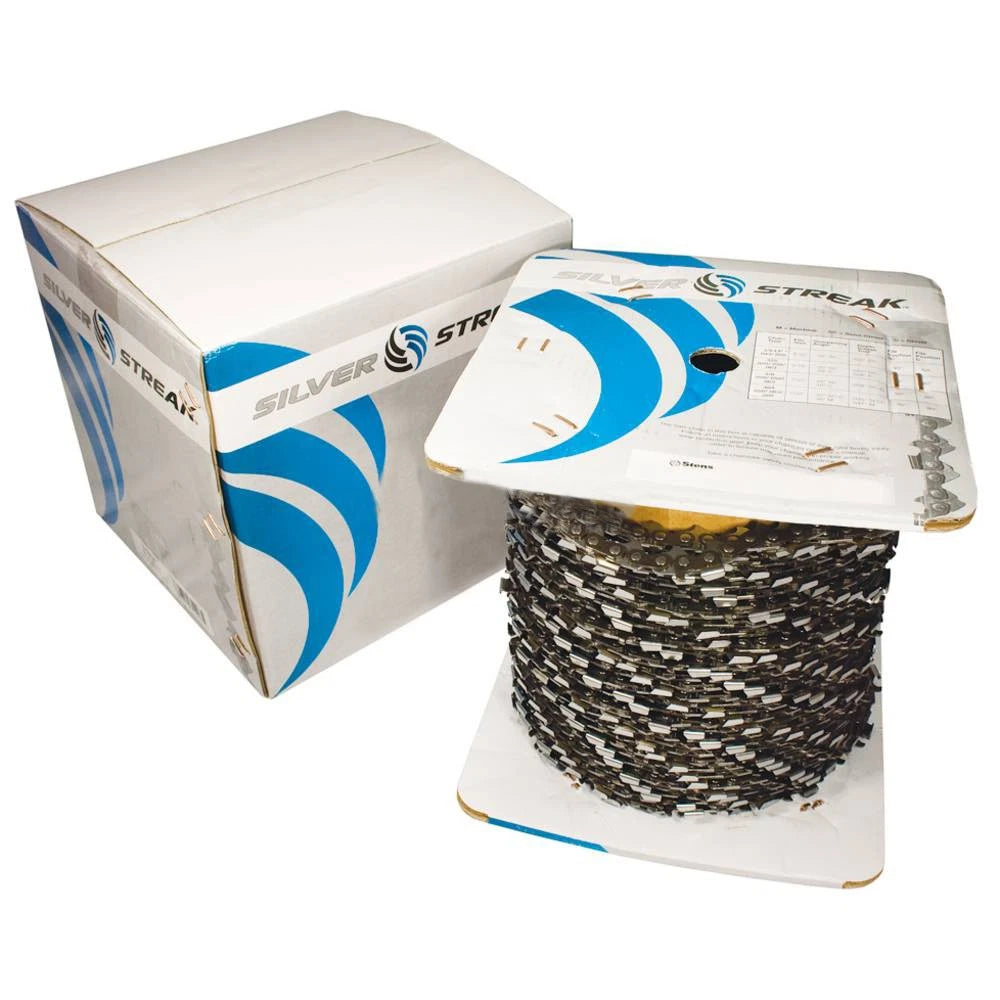 Chain Reel 100' for - Part Number 090-3107