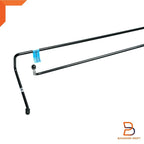 LIFTECH Tailgate Assist for Ford Ranger T6 (2012-2021)