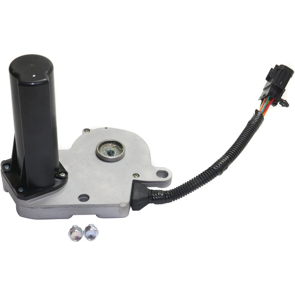 Transfer Case Motor for Chevy Suburban Avalanche Yukon GMC Sierra