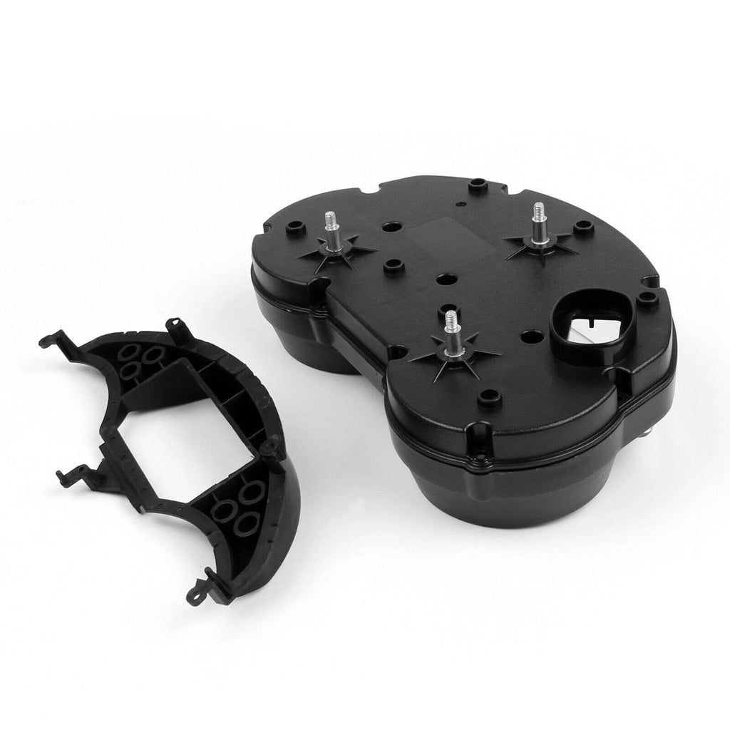 Speedometer Gauge Instrument Housing Cover for Kawasaki ZX14R/ZZR1400 (2006–2011)