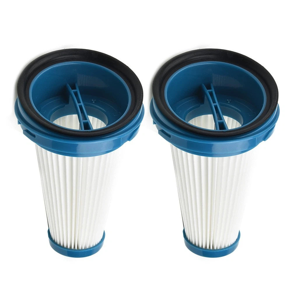 2X Vacuum Replacement Pleated Filter for Black Decker SVA520 SVF11
