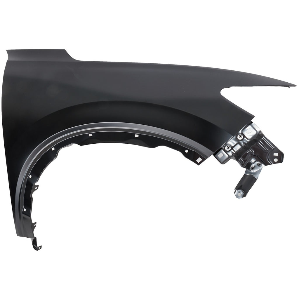 Fender for Honda HR-V (2023–2025) Front Passenger Side