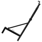 Adjustable Truck Bed Rack Set of 2 for Ford Chevrolet Dodge