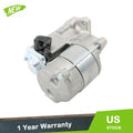 Starter for Kubota Tractor (G1900, G1800, B2150, B9200)