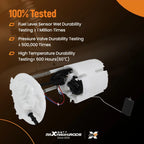 Fuel Pump Module for Dodge Nitro (2007-2011)