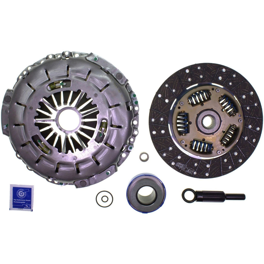 Clutch Kit for Ford Explorer, Mazda B4000, Ranger (Pickup)