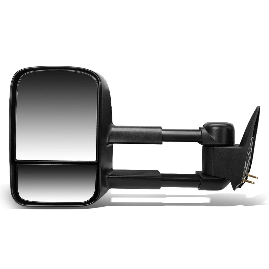 Left Side Telescoping Towing Mirror for Silverado/Sierra (1999–2006)