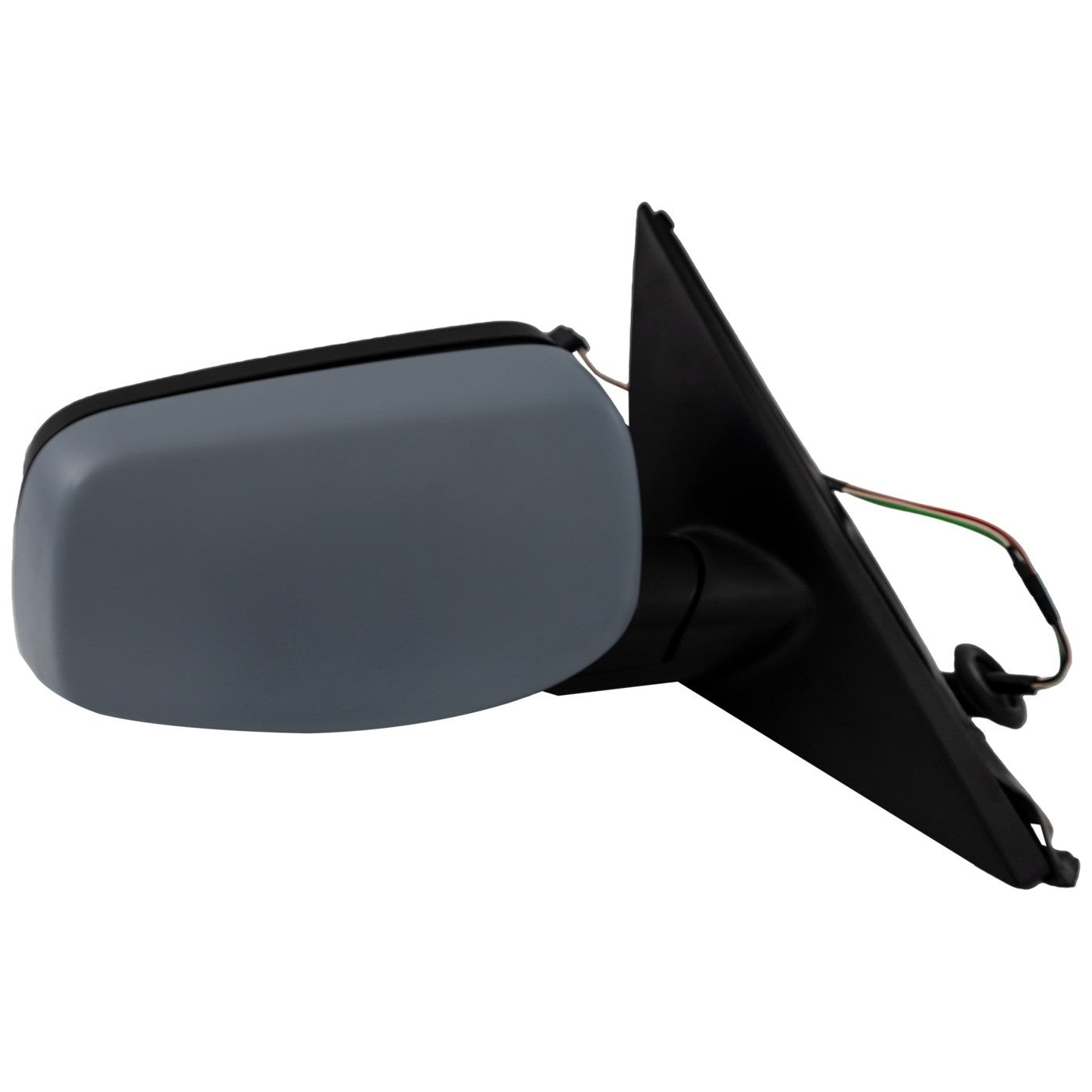Power Mirror for BMW 530i (2004–2005) Right Manual Folding Heated