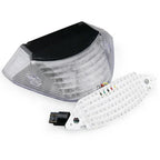 Tail Light for Honda Hornet CB600 CB900 2002-2007
