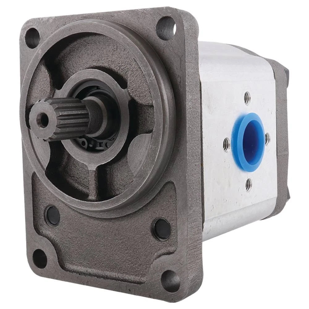 Hydraulic Pump HYP-JD-16636-P CH16636 for John Deere