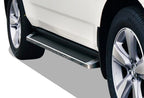 iBoard Running Boards for Honda Pilot (2009–2015)