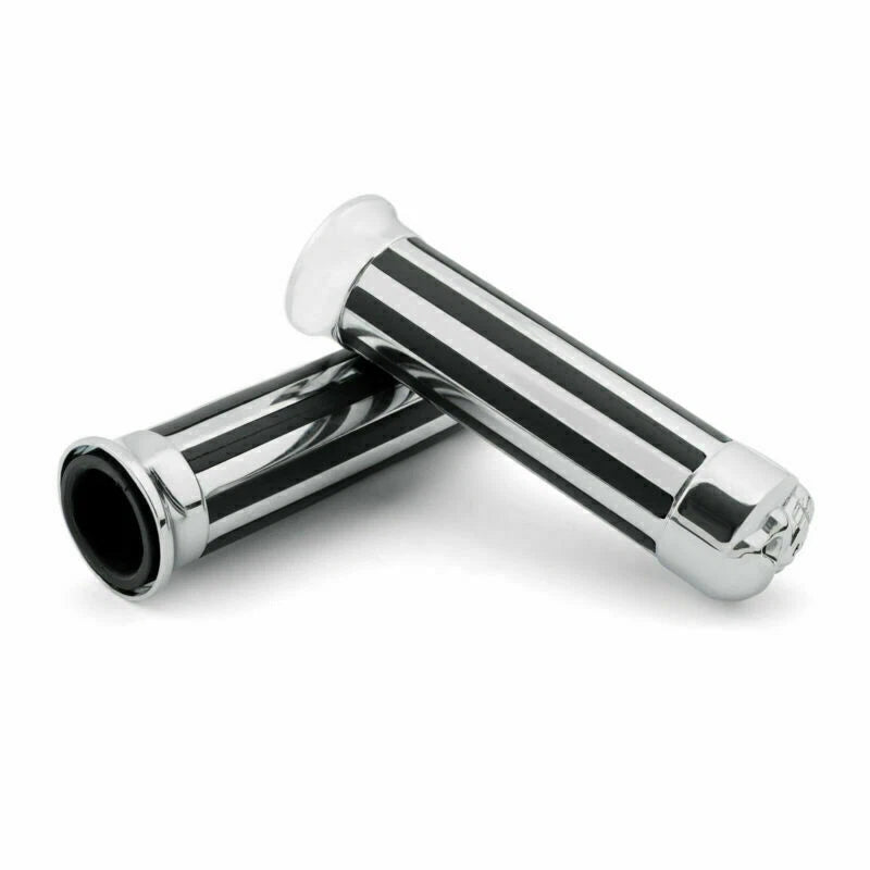 Grip Handlebar for Kawasaki VN 800 1500 1600 2000, Honda Shadow 600 750 VTX 1800