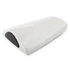 White Moto Rear Seat Cover for Honda CBR600RR/F5 (2003-2006)