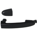 Exterior Door Handle for Hyundai Santa Fe (2007–2012) Front Right Primed