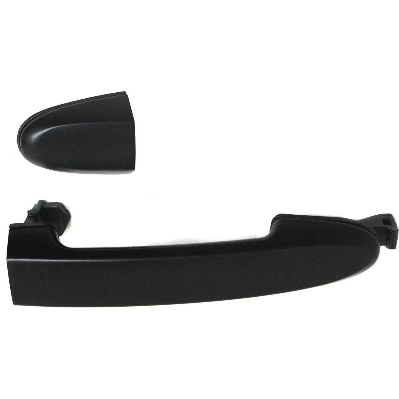 Exterior Door Handle for Hyundai Santa Fe (2007–2012) Front Right Primed